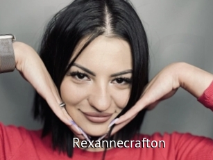 Rexannecrafton