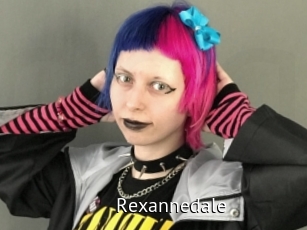 Rexannedale