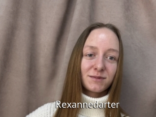 Rexannedarter