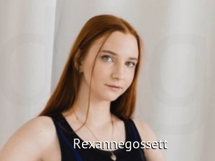 Rexannegossett