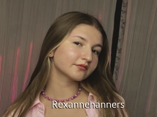 Rexannehanners