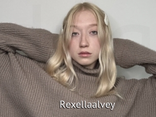 Rexellaalvey