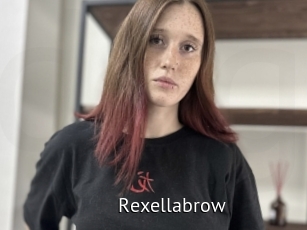 Rexellabrow