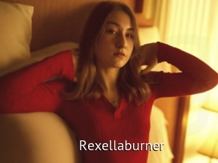 Rexellaburner