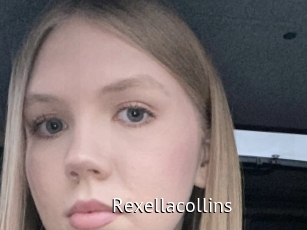 Rexellacollins