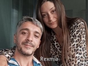 Rexmia