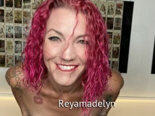 Reyamadelyn