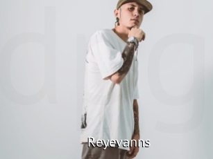 Reyevanns