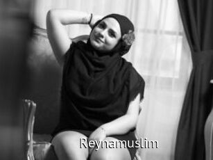 Reynamuslim