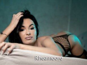 Rheamoore