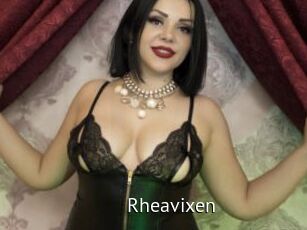 Rheavixen