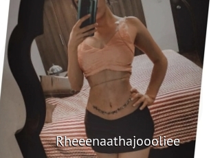 Rheeenaathajoooliee