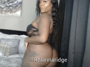 Rhiannaridge