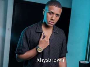 Rhysbrown