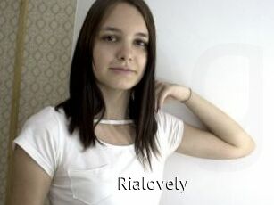 Rialovely