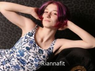 Riannafit