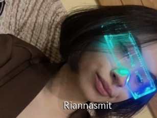 Riannasmit