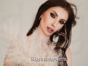 Riannastevens