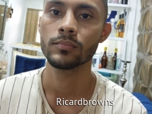 Ricardbrowns