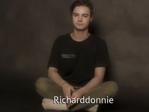 Richarddonnie