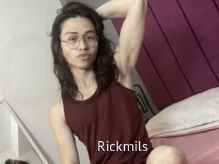 Rickmils