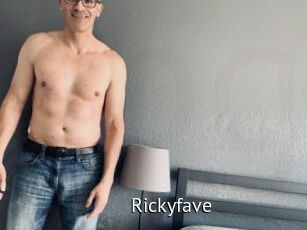 Rickyfave