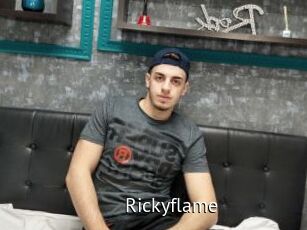 Rickyflame