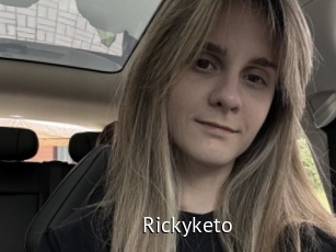 Rickyketo