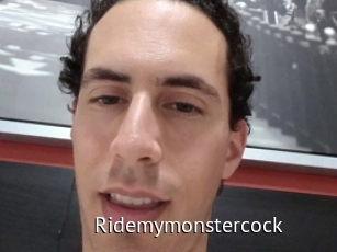 Ridemymonstercock