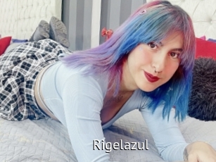 Rigelazul