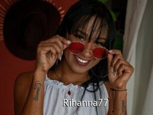 Rihanna77