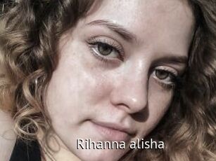 Rihanna_alisha