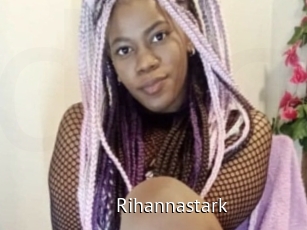 Rihannastark