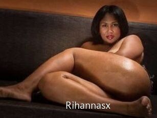 Rihannasx