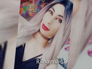 Riihanna_18