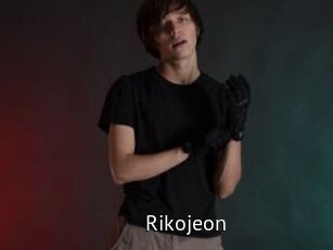 Rikojeon