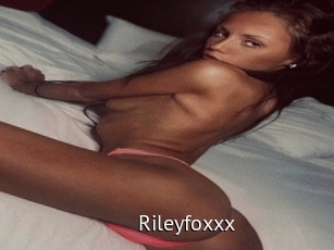 Rileyfoxxx