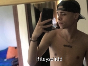 Rileyseiidd