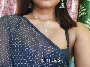 Rimidas