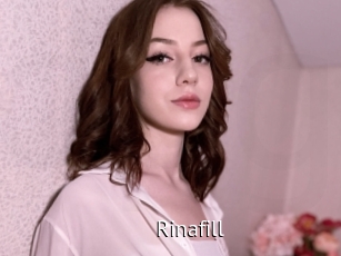 Rinafill