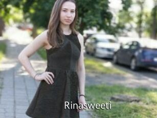 Rinasweeti