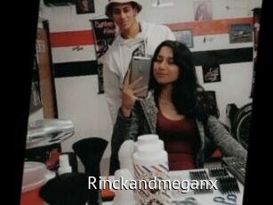 Rinckandmeganx