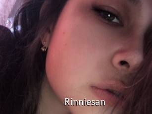 Rinniesan