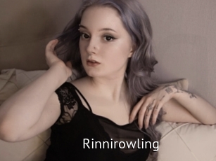 Rinnirowling