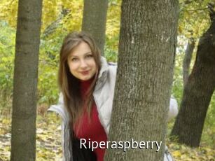 Riperaspberry