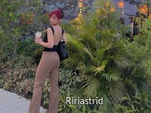 Ririastrid