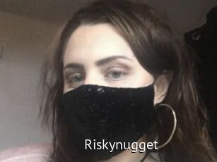 Riskynugget