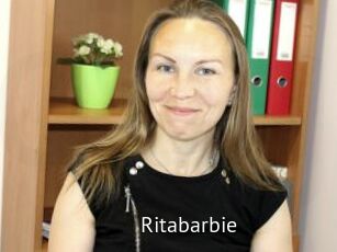 Ritabarbie