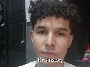 Rivansexy