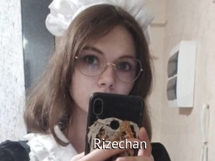 Rizechan